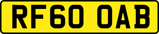 RF60OAB