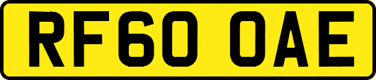 RF60OAE