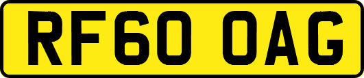 RF60OAG