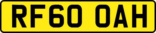 RF60OAH