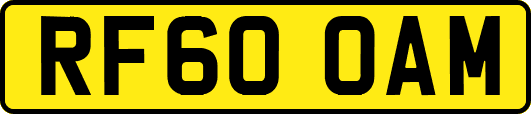 RF60OAM