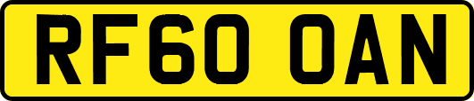 RF60OAN