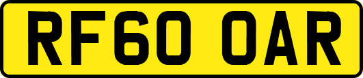 RF60OAR