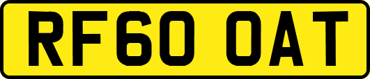 RF60OAT