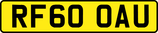 RF60OAU
