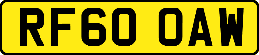 RF60OAW