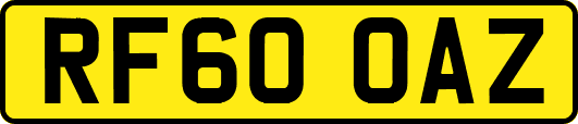 RF60OAZ