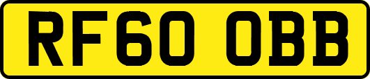 RF60OBB