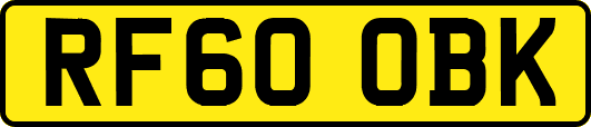 RF60OBK