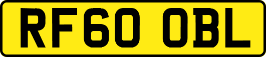 RF60OBL