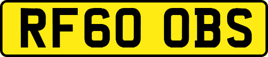 RF60OBS