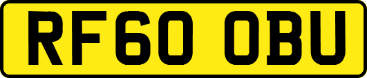 RF60OBU