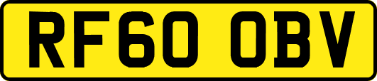 RF60OBV