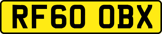 RF60OBX
