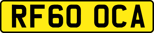 RF60OCA