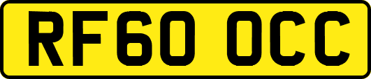 RF60OCC
