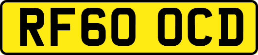 RF60OCD