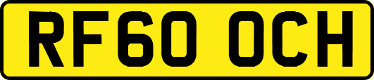 RF60OCH