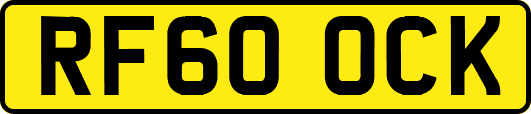 RF60OCK