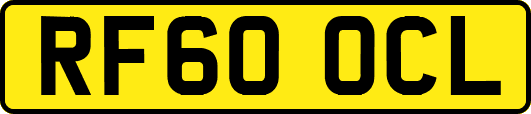 RF60OCL