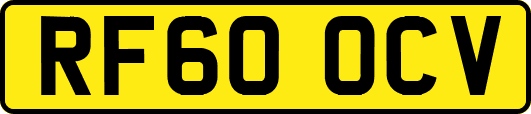 RF60OCV