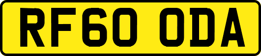 RF60ODA