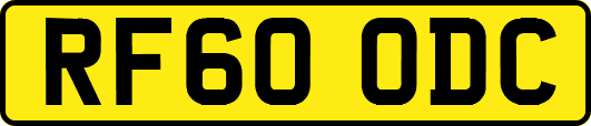 RF60ODC