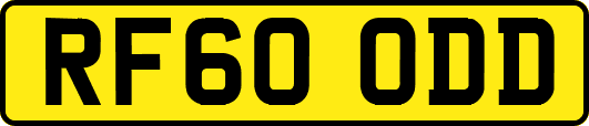 RF60ODD