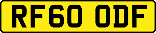 RF60ODF