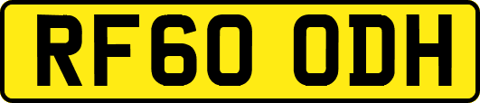 RF60ODH