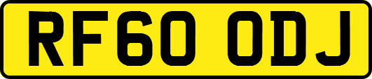 RF60ODJ
