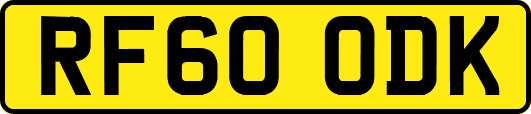 RF60ODK