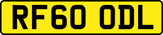 RF60ODL