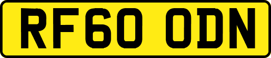 RF60ODN