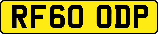 RF60ODP