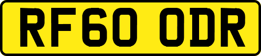 RF60ODR