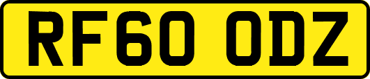 RF60ODZ