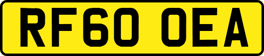 RF60OEA