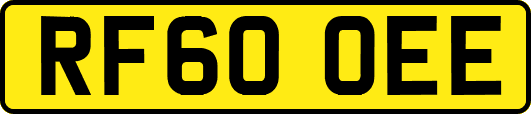 RF60OEE
