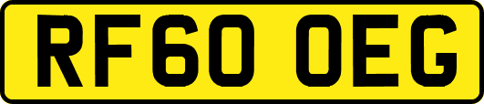 RF60OEG