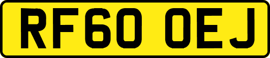 RF60OEJ