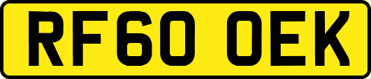 RF60OEK