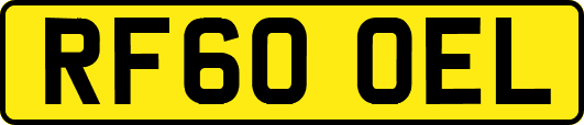 RF60OEL