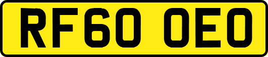 RF60OEO