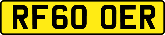 RF60OER