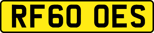 RF60OES