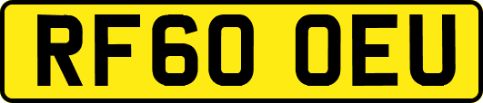 RF60OEU