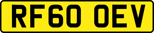 RF60OEV