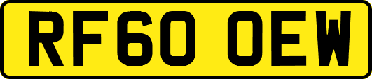 RF60OEW