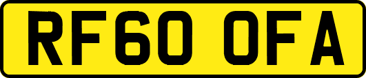 RF60OFA